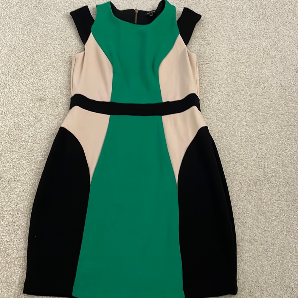 Cute and sexy dress